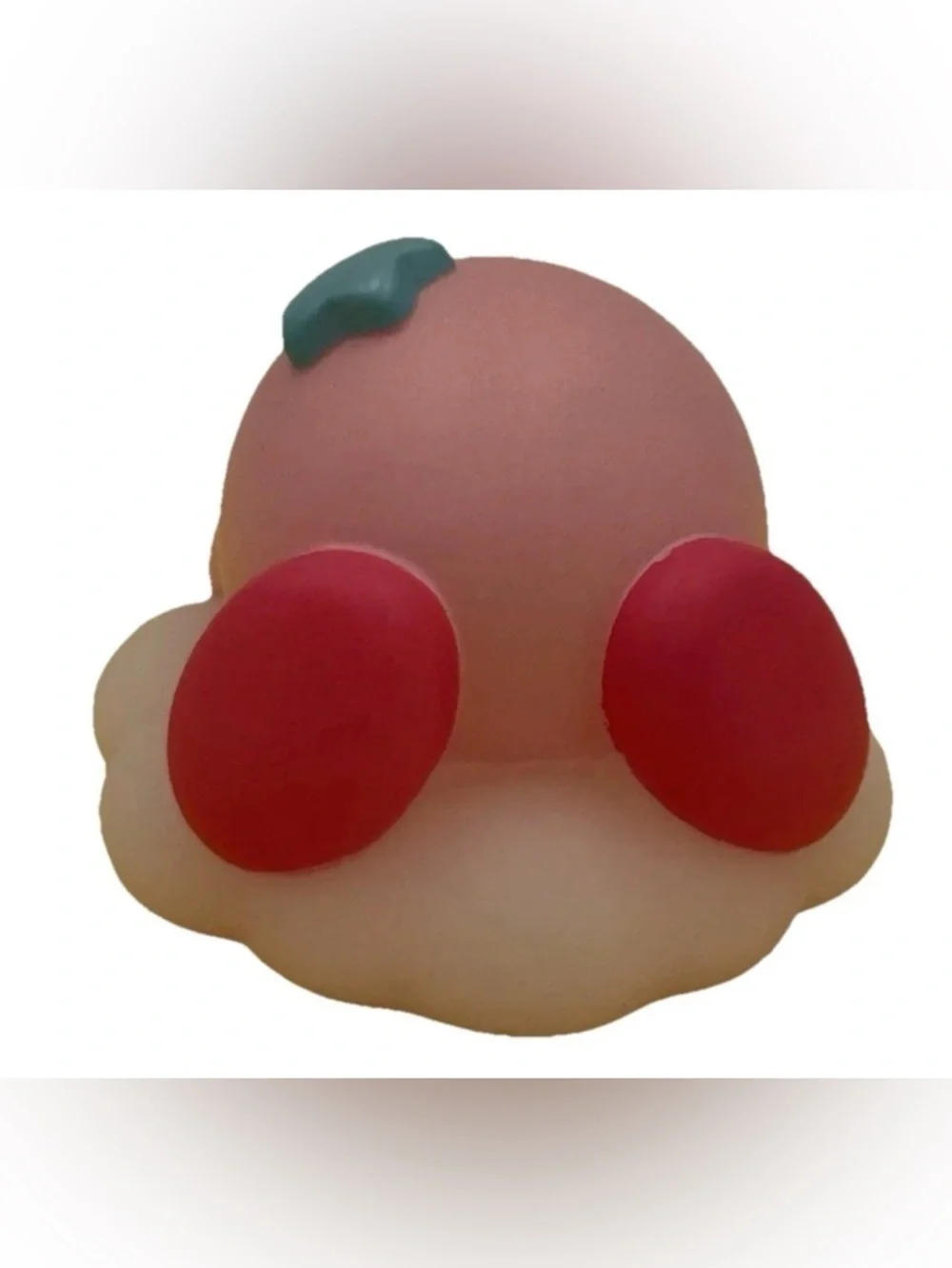 Nintendo kirby cloud